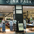 JUNA PARK ԸŹ